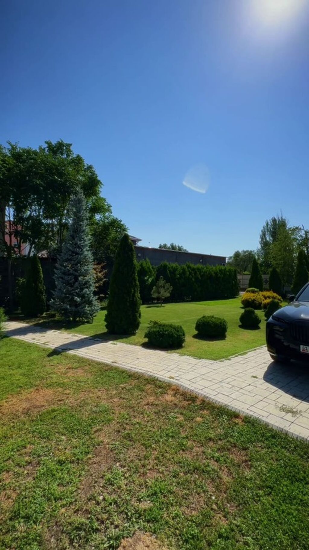 6 комнат и более, 370 м², 972 соток, Бишкек, 4 мкр Собственник: фото 5