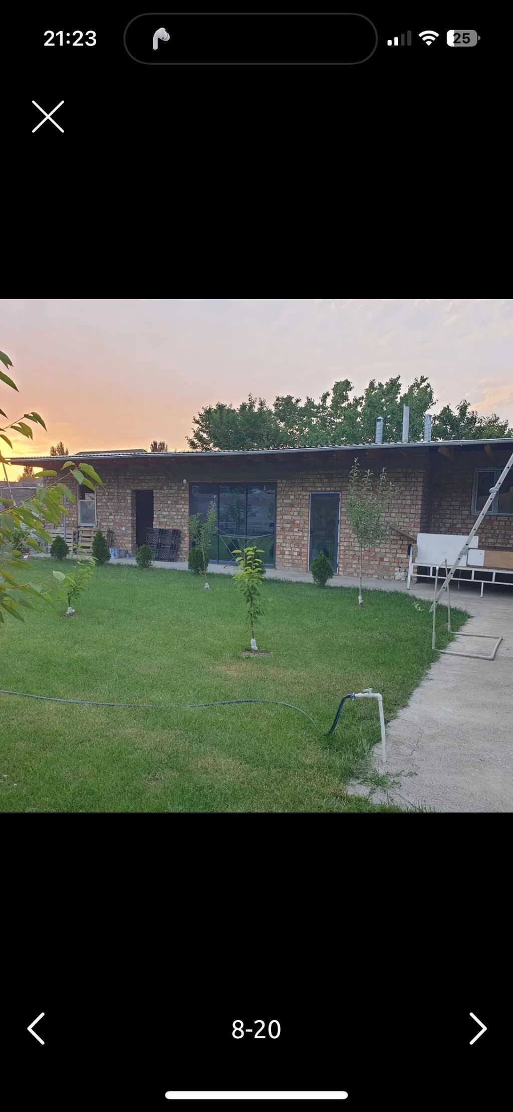 145 м², 4 комнаты, Арча-Бешик ж/м, Семейным: фото 2