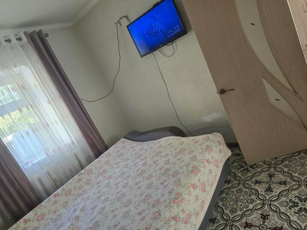 СРОЧНО ПРОДАЁТСЯ ДОМ В КАНТЕ! Район: Кант Площадь дома: 70 м²: фото 5