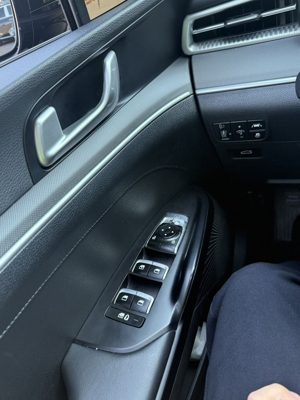 Kia K5: 2021 г., 2 л, Автомат, Газ, Седан: фото 2