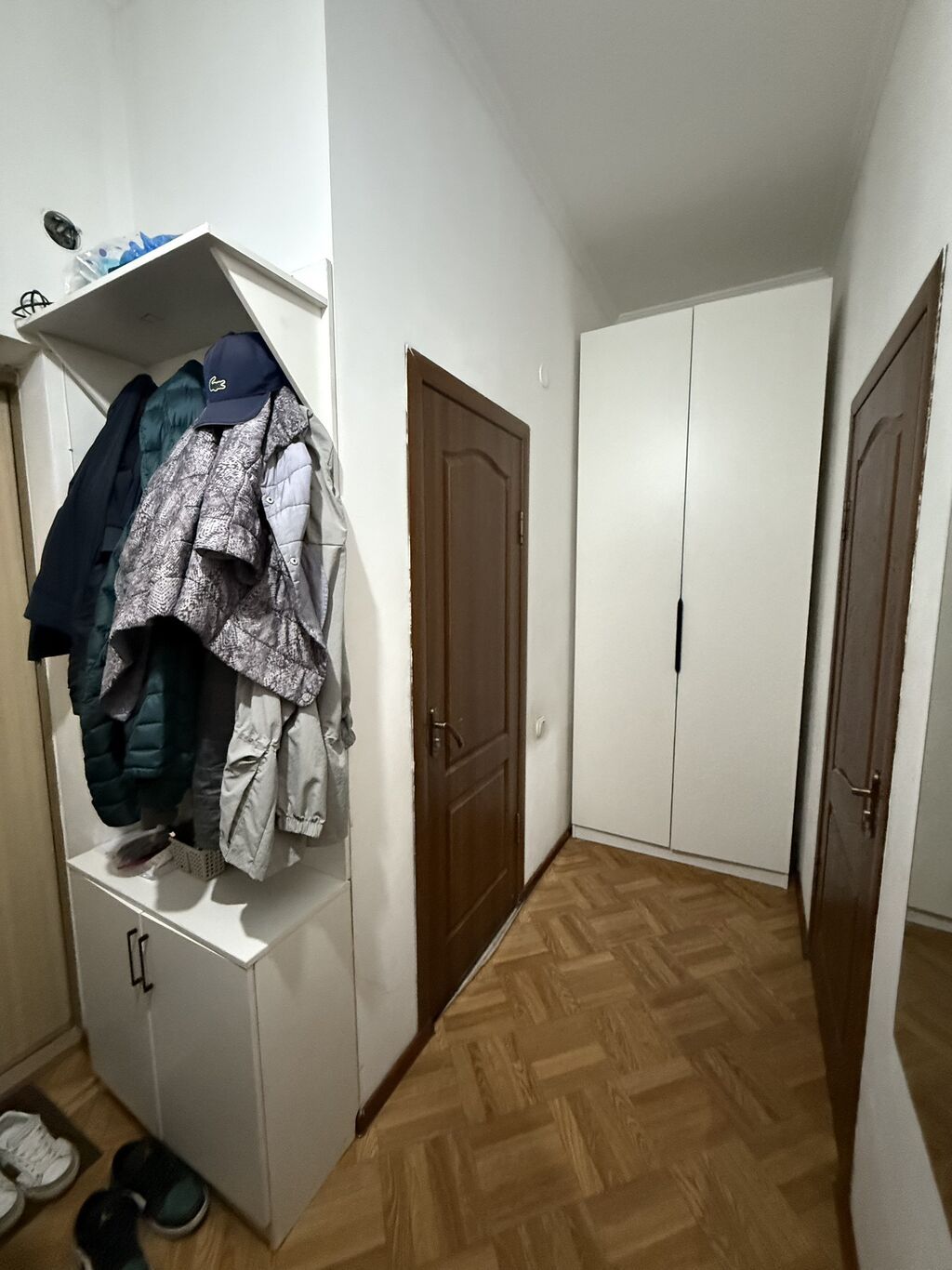 1 комната, 34 м², Уметалиева/Фрунзе Элитка, 3 этаж, Свежий ремонт: фото 7
