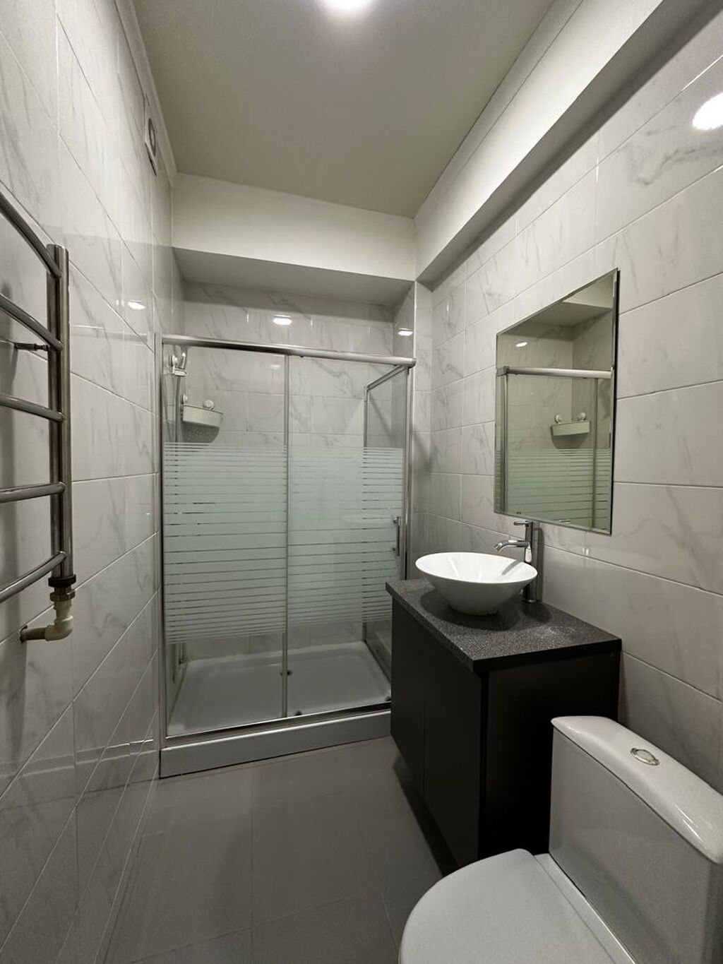 Студия, 43 м², Политех Элитка, 8 этаж, Дизайнерский ремонт: фото 2
