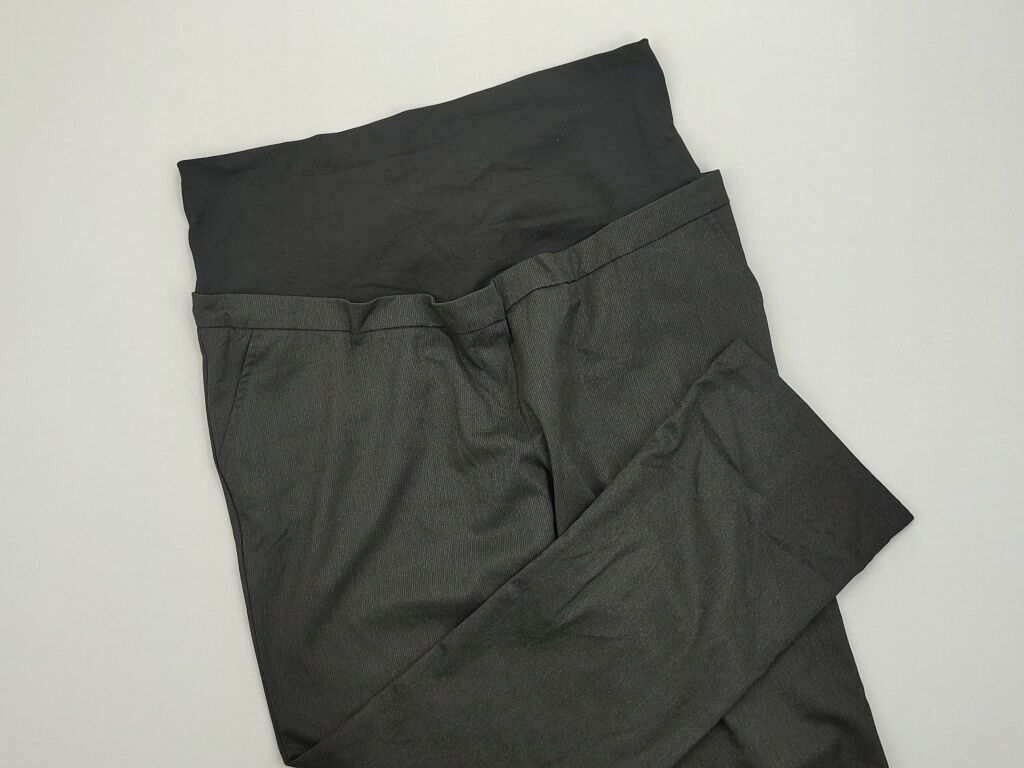Spodnie: Spodnie 3XL (EU 46), Poliester, stan - Idealny — 1