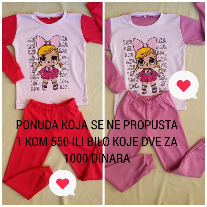 Dečije Farmerke i Pantalone: Rasprodaja 450 na lalafo.rs Rasprodaja 450 - Petrovac na Mlavi