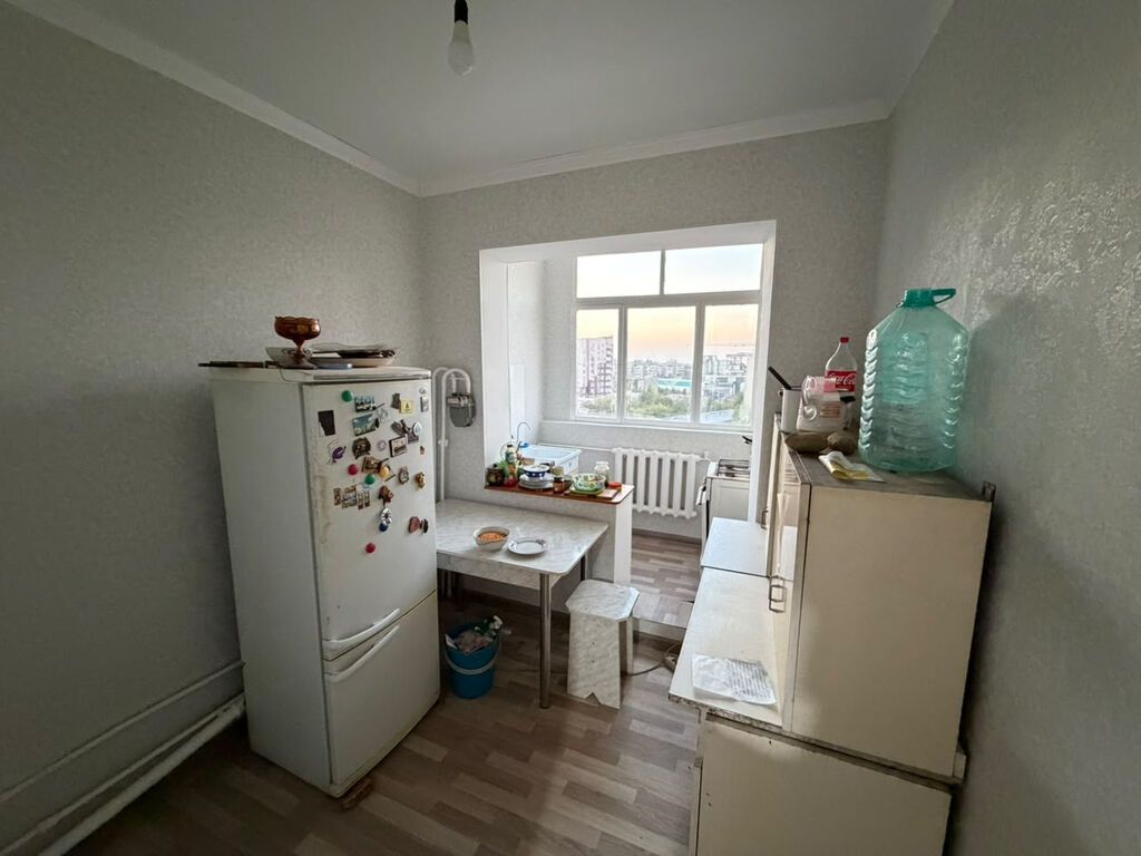 3 комнаты, 69 м², 5 мкр 106 серия, 9 этаж, Косметический ремонт: фото 5