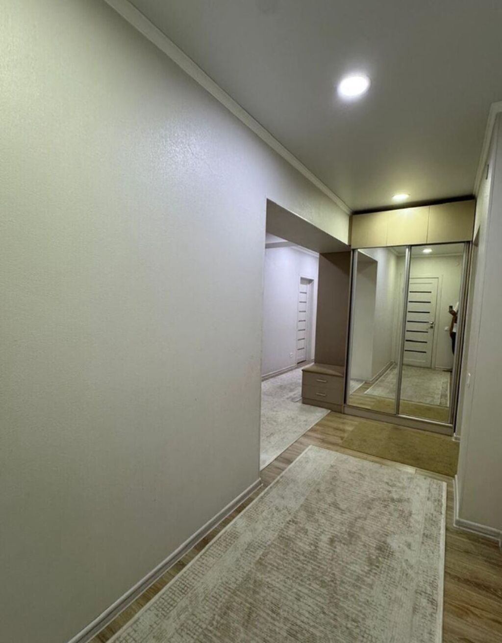 3 комнаты, 94 м², Тунгуч мкр Элитка, 2 этаж: фото 6