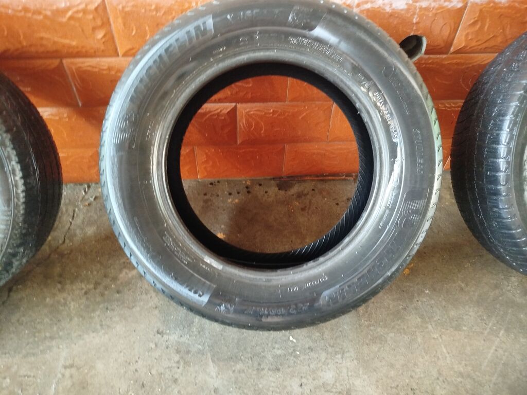 Летние шины Michelin Primacy 3 - Размер: 225/65 R17 - Индекс: фото 4
