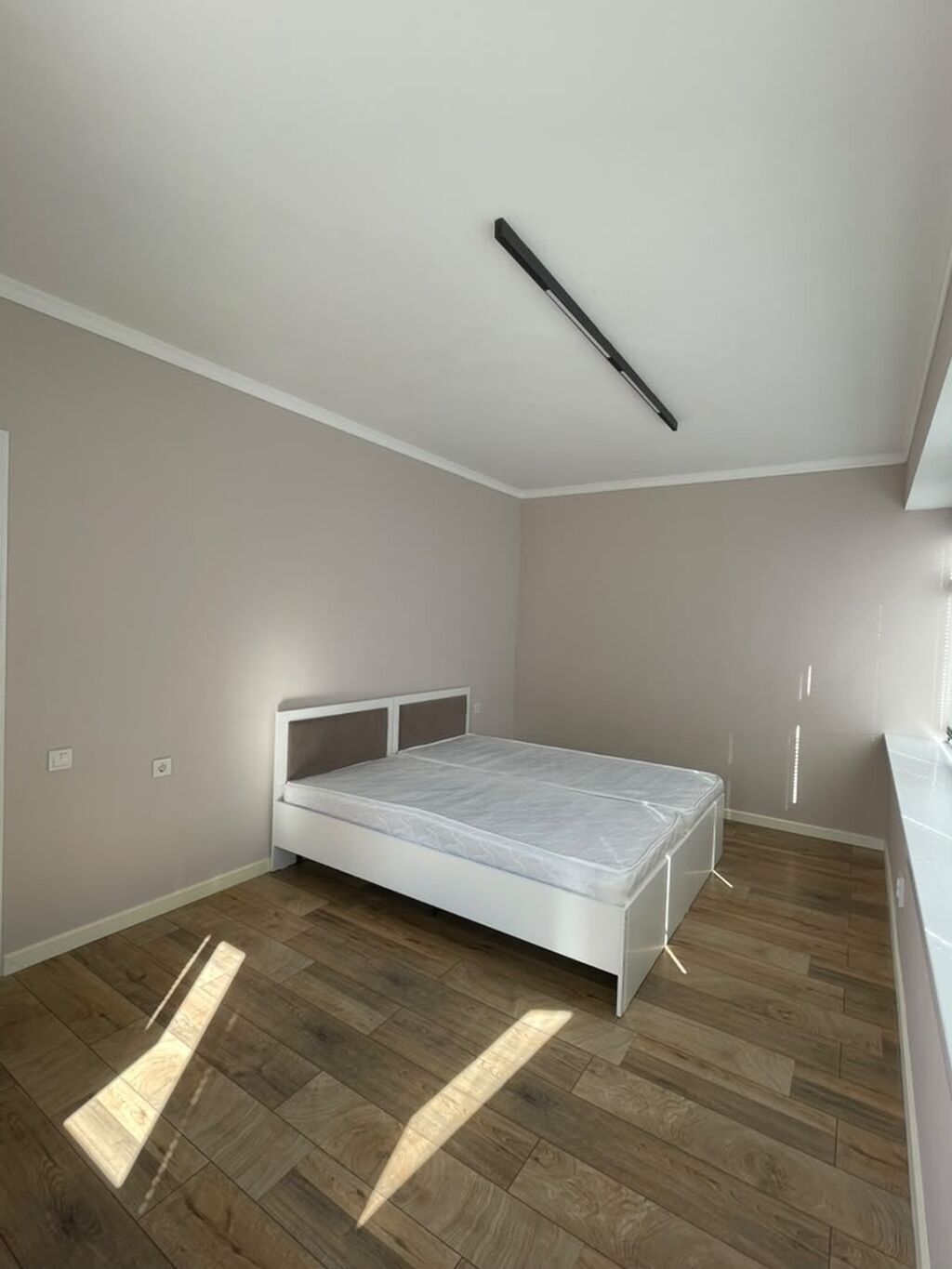 2 комнаты, 54 м², Индивидуалка, 1 этаж, Свежий ремонт: фото 5