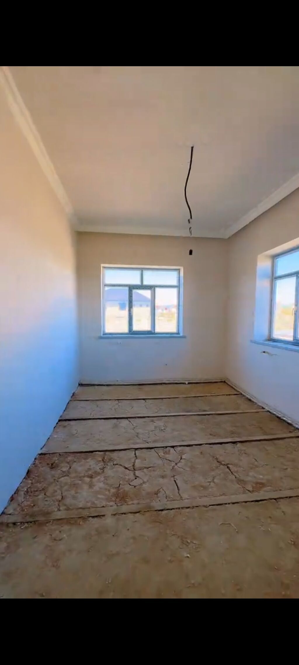 7 otaqlı, 257 kv. m, Kredit yoxdur, Təmirsiz