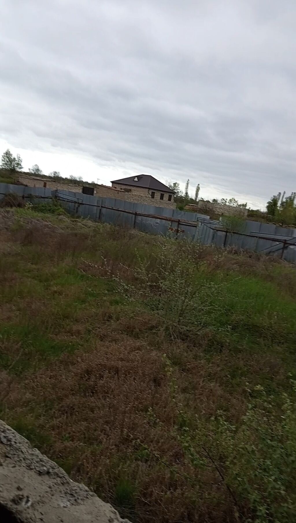 5 otaqlı, 156 kv. m, Kredit yoxdur, Orta təmir