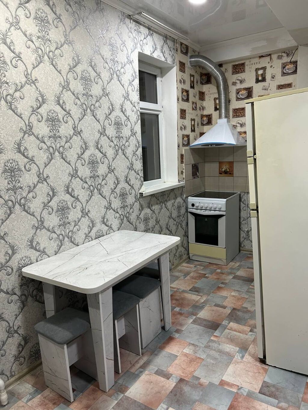 2-комн. квартира в Кок-Жар, от собственника: фото 5