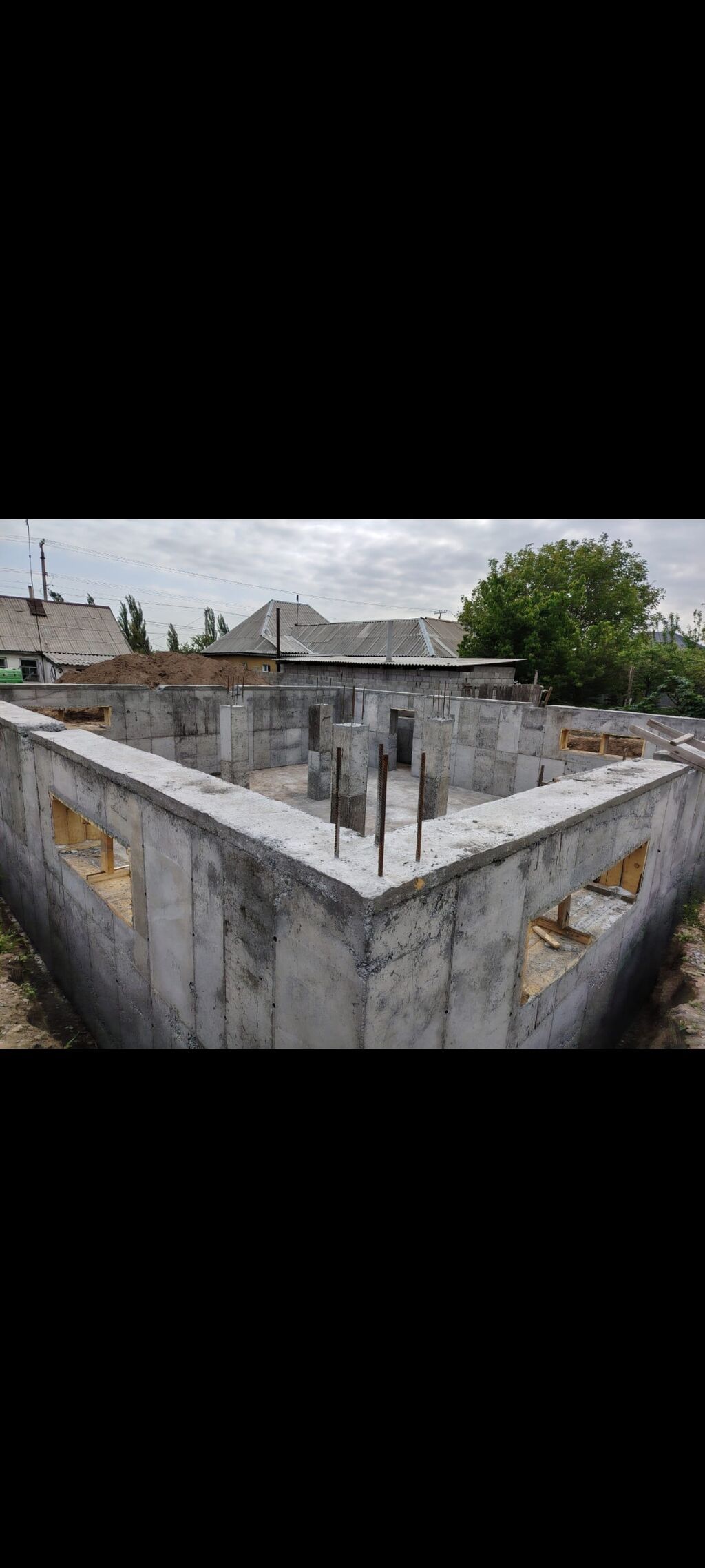 Дома Больше 6 лет опыта: фото 5