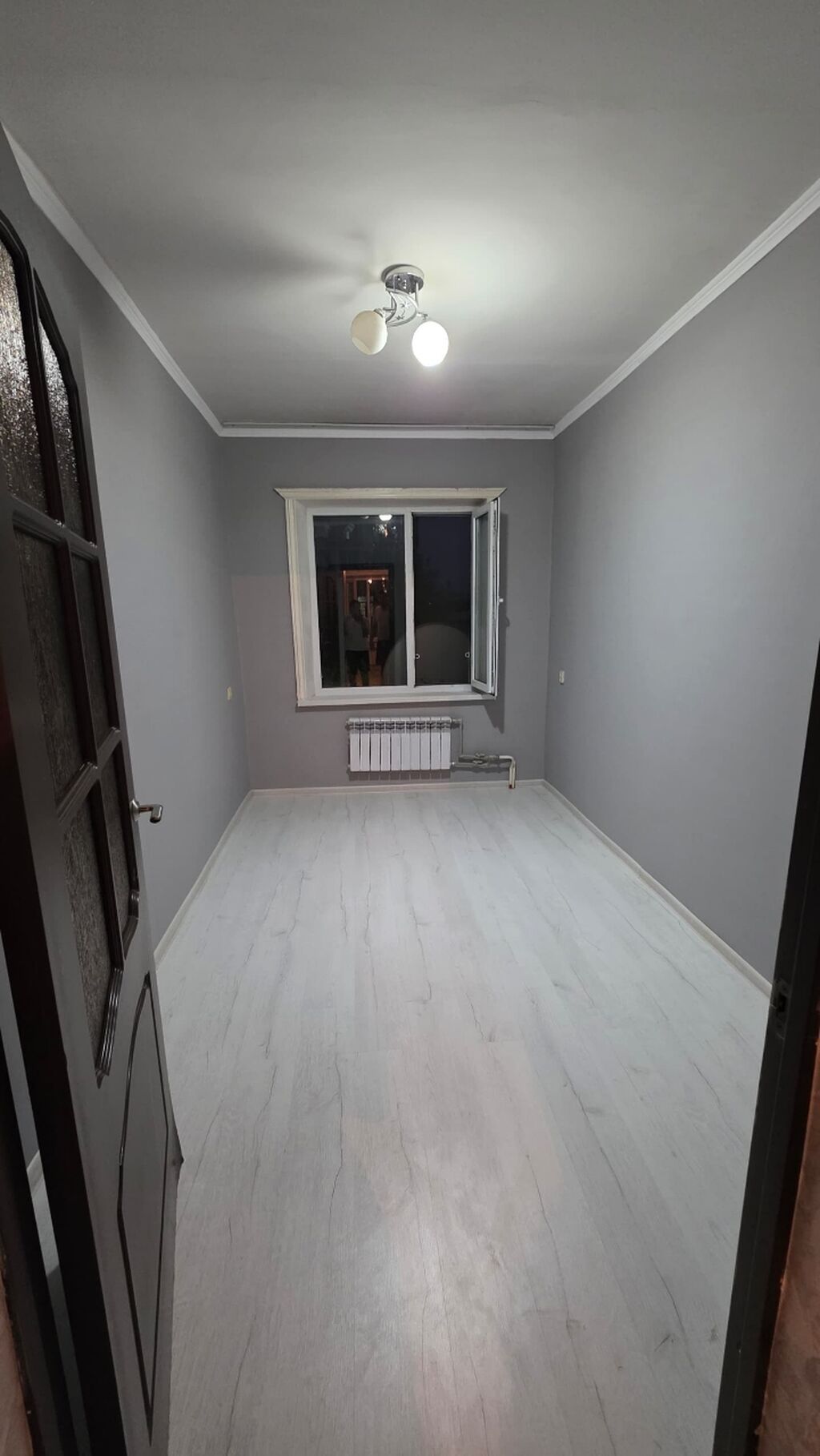 4 комнаты, 80 м², Черёмушки мкр., 4 этаж, Косметический ремонт: фото 4