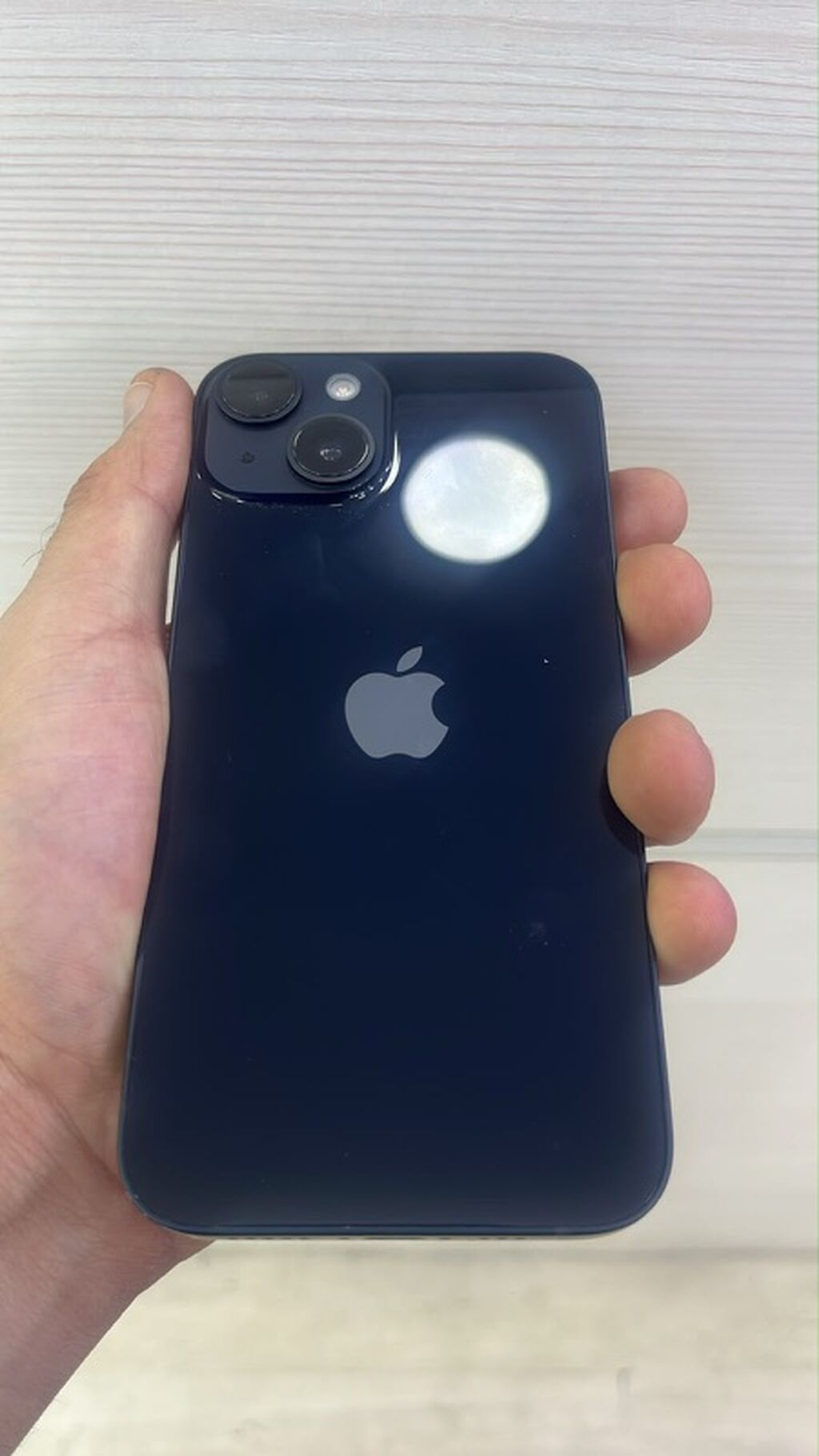 IPhone 14, 128 GB, Mavi