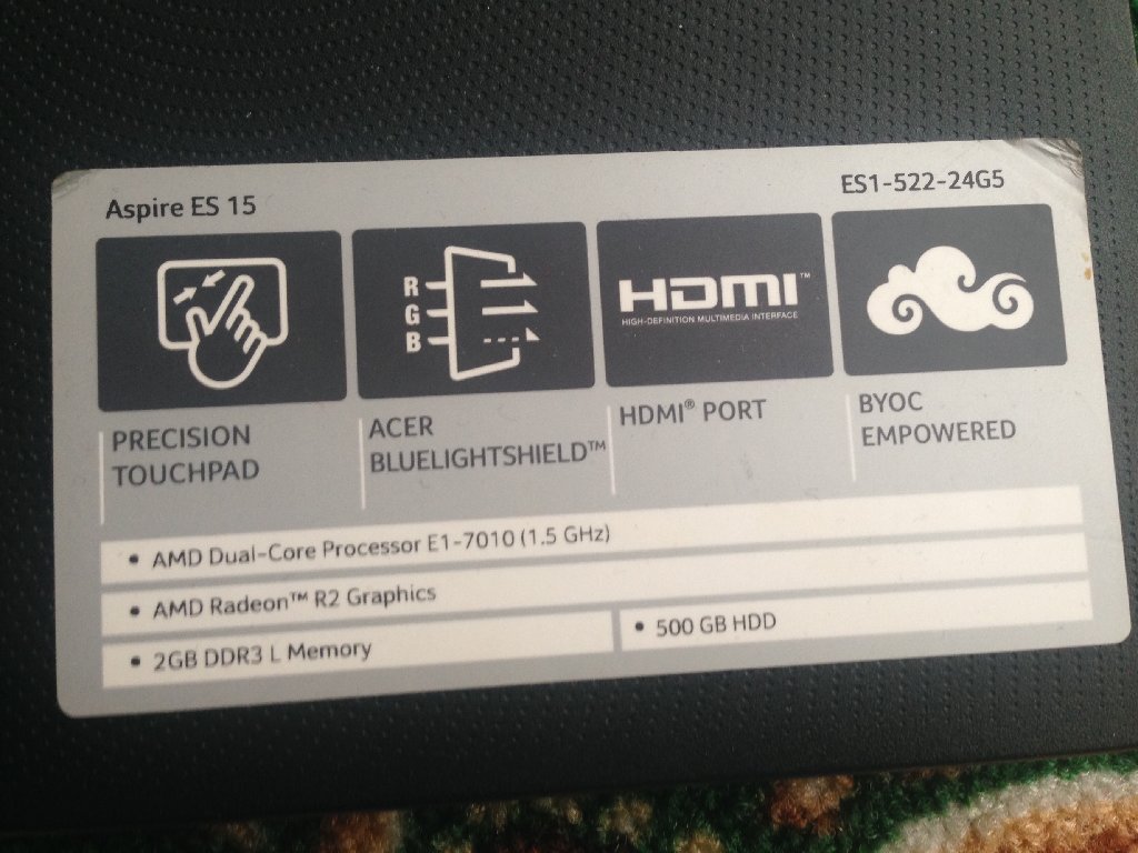 Aspire es1 522. Acer n15c4. Acer n15c4 характеристики. Acer n15c4 сборка. Acer es1 индикаторы.