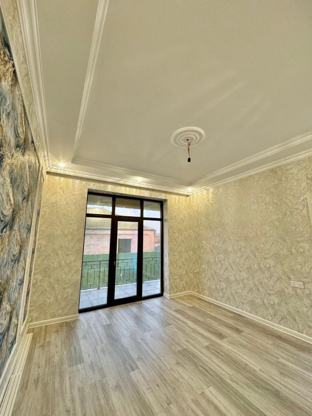 Həyət evi, 5 otaqlı, 220 m², satılır, Bakı — 10