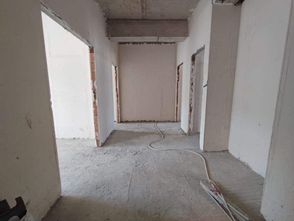Ağ şəhər, 3 otaqlı, Yeni tikili, m. Xətai, 148 kv. m