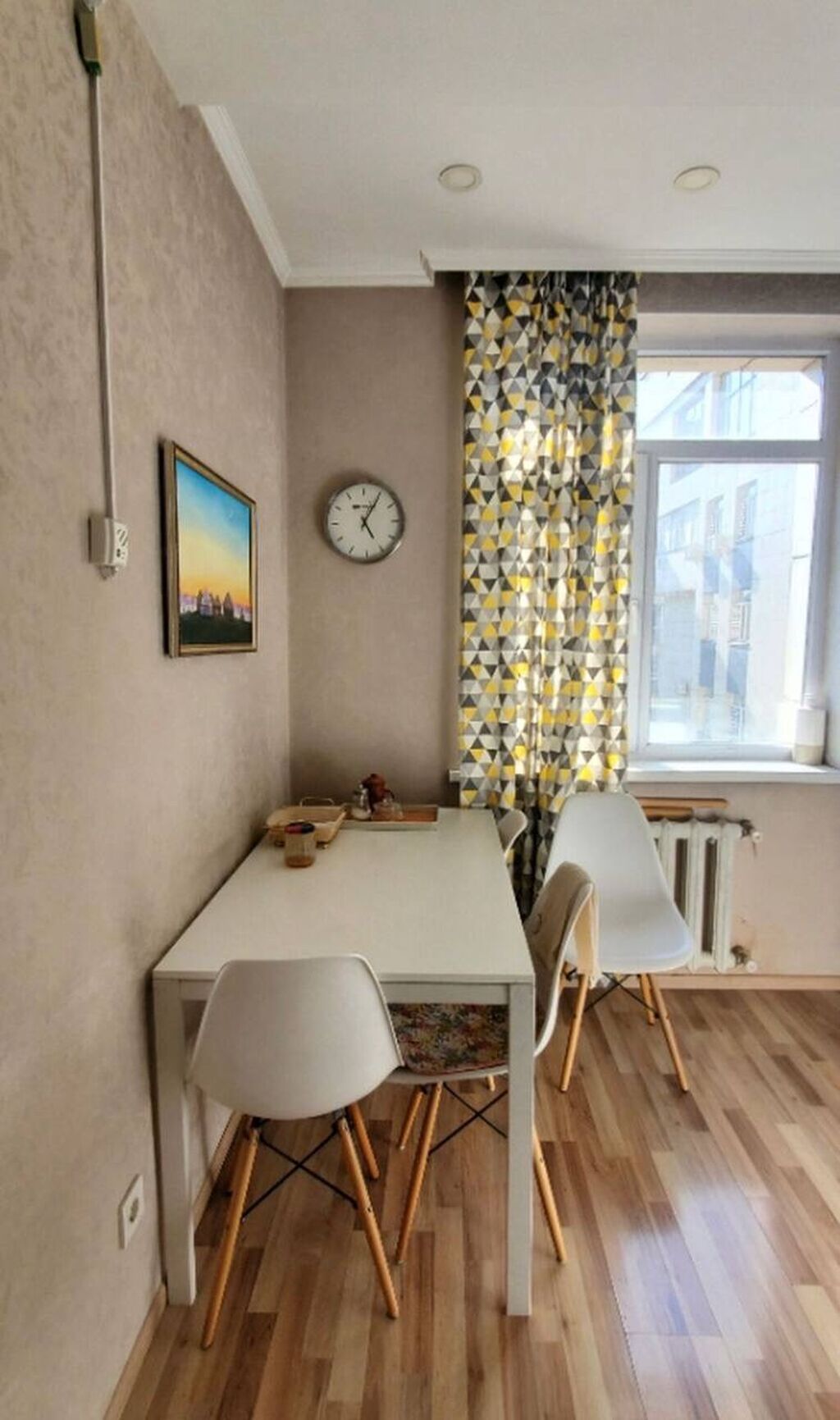 Продам 2-комнатную квартиру, 58 м², Золотой квадрат: фото 4