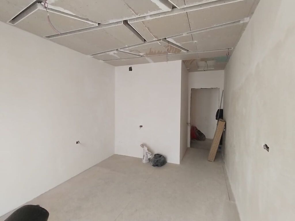 2 otaqlı, Yeni tikili, 98 kv. m