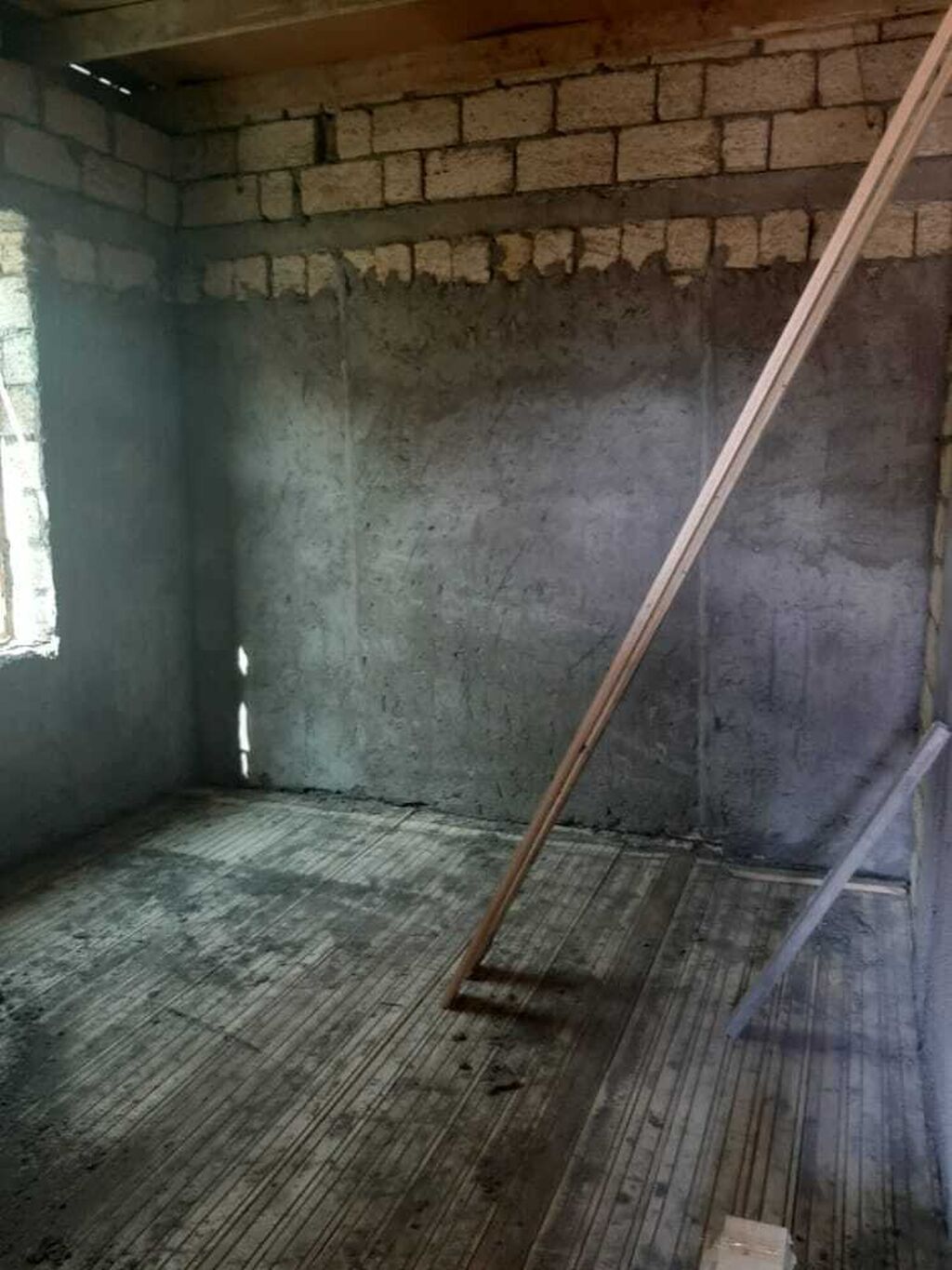 Masazırda 2 otaqlı həyət evi satılır, 36 m², 11 000 AZN, şəkil 5 / 7