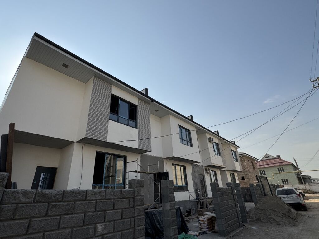 6 комнат и более, 184 м², 2 соток: фото 6