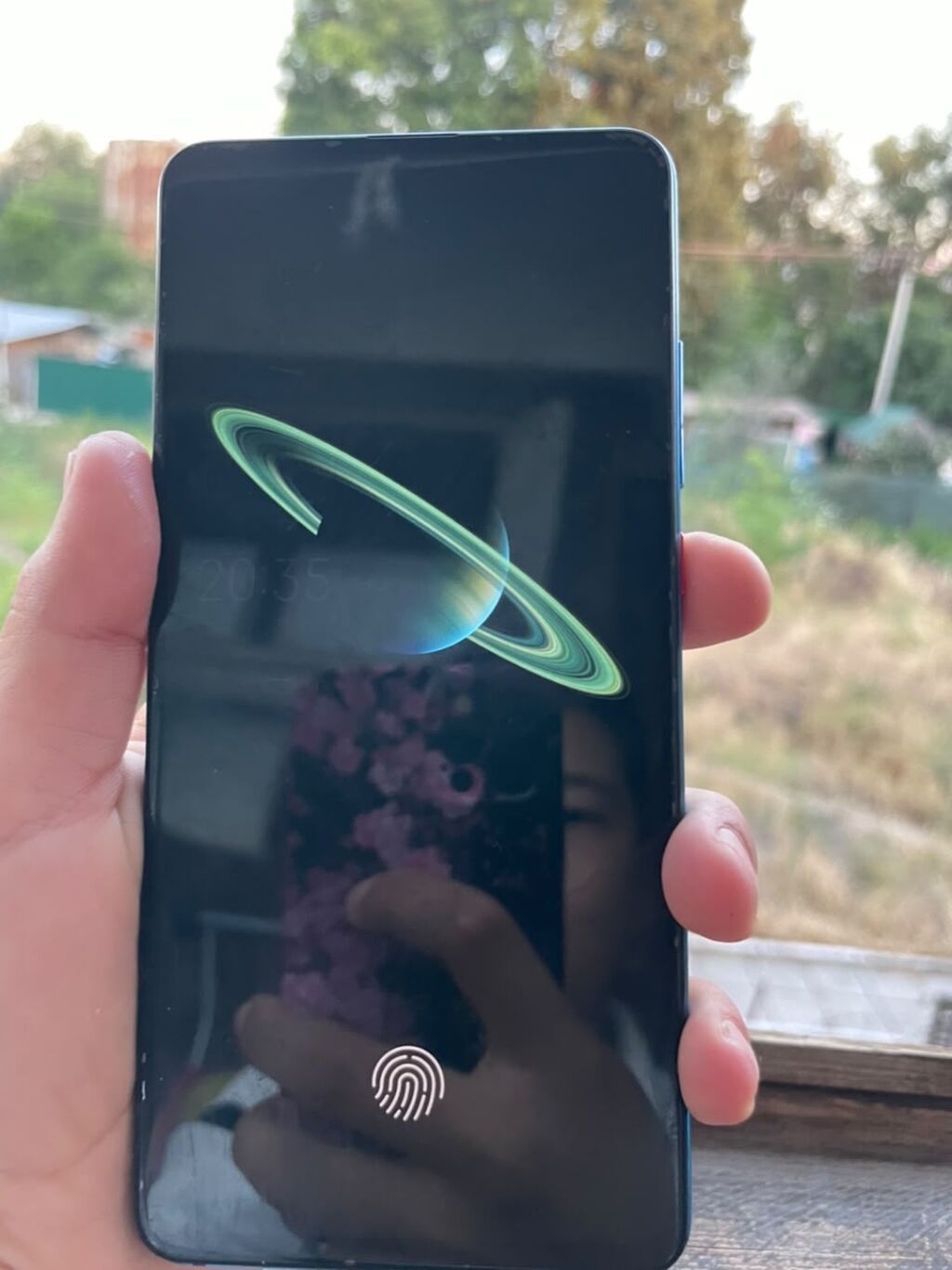 Продаю ми9т 128гб оперативный памяти 6гб дисплей оригиналXiaomi Mi 9T — фото 2