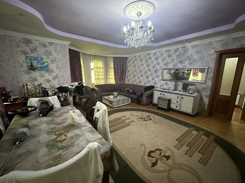 5-room house for sale in Mehdiabad, 200 m², 140 000 AZN, photo 4 / 12