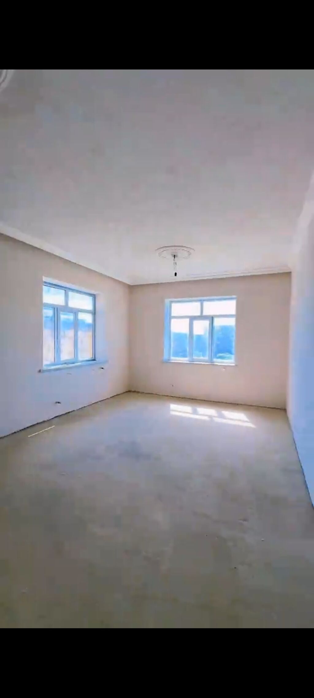 7 otaqlı, 257 kv. m, Kredit yoxdur, Təmirsiz
