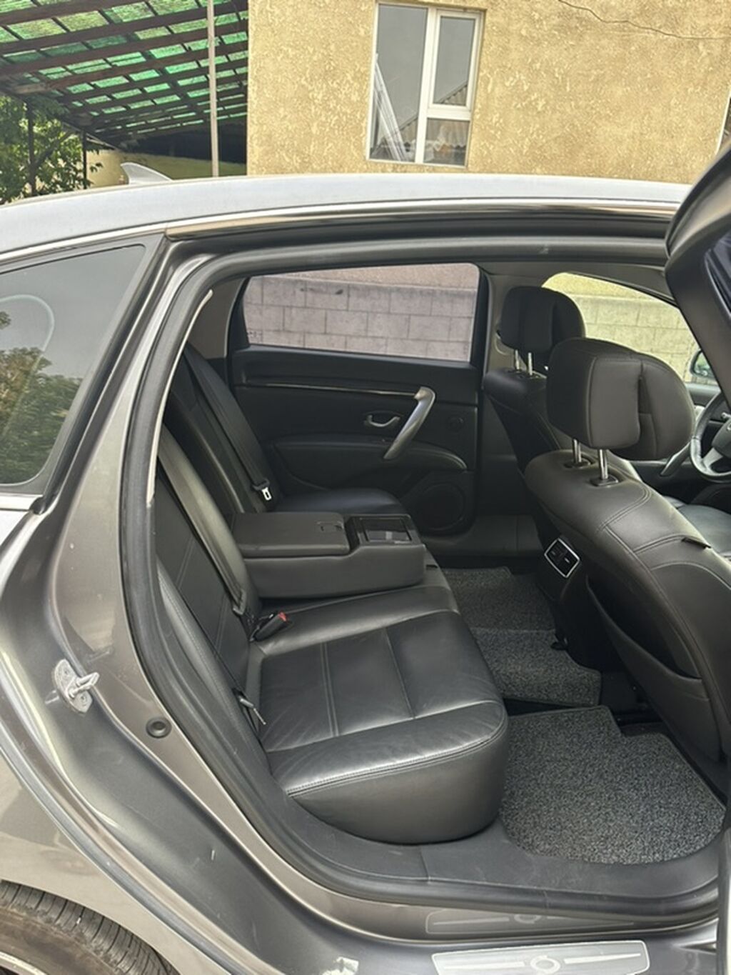 Hyundai Sonata: 2019 г., 2 л, Автомат, Газ, Седан: фото 5
