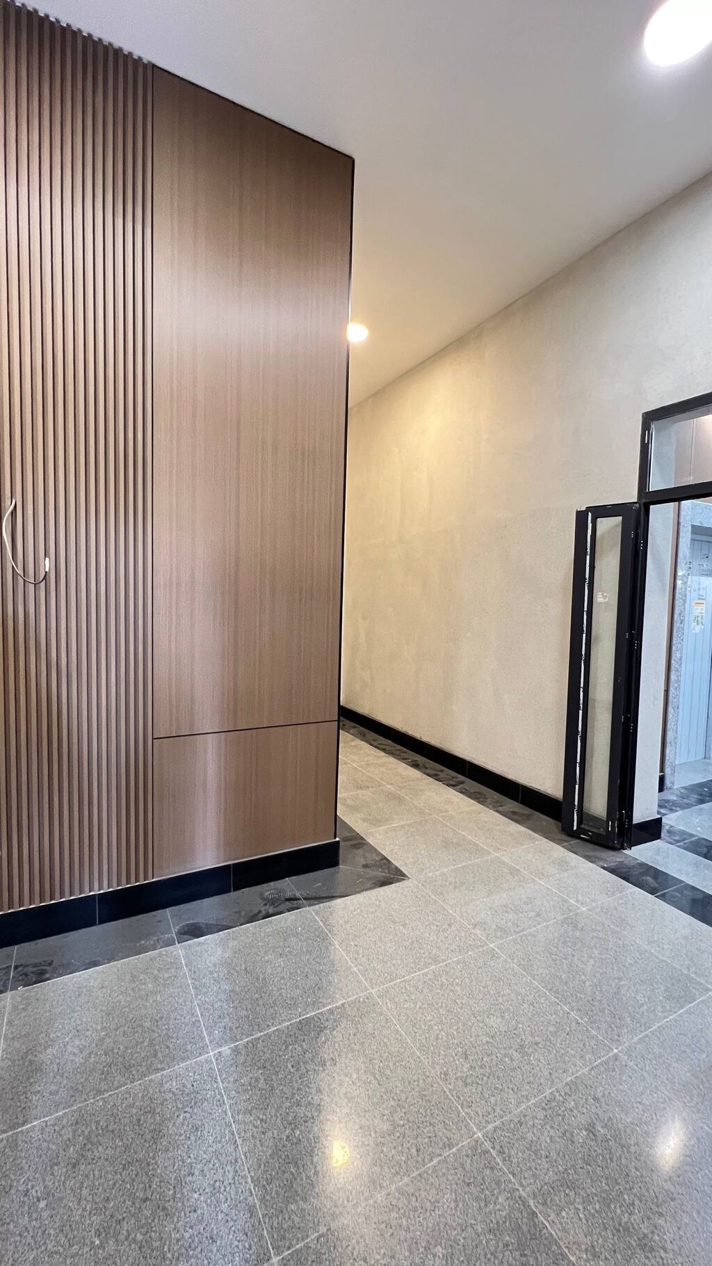 2 комнаты, 74 м², Асанбай мкр Элитка, 9 этаж, Евроремонт