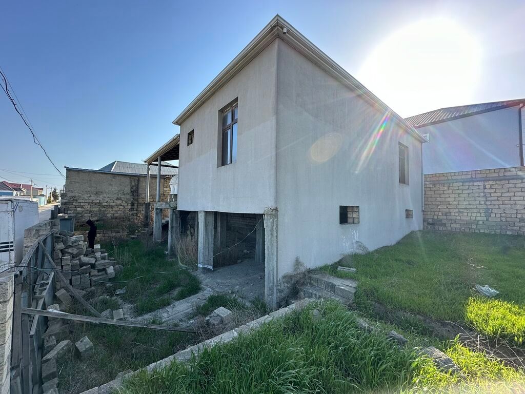 Bakıda 4 otaqlı həyət evi satılır, 120 m², 100 000 AZN, şəkil 5 / 12