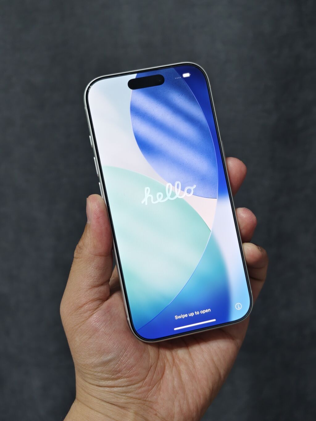 iPhone 17 Pro 256 GB 2 сим как новый Память: 256 ГБ — фото 6