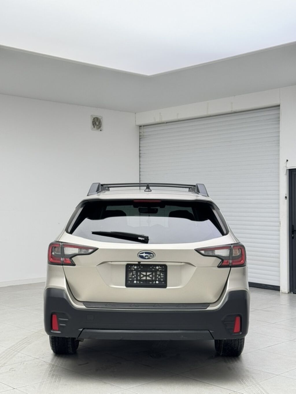 Subaru Outback: 2020 г., 2.5 л, Автомат, Бензин, Универсал: фото 5
