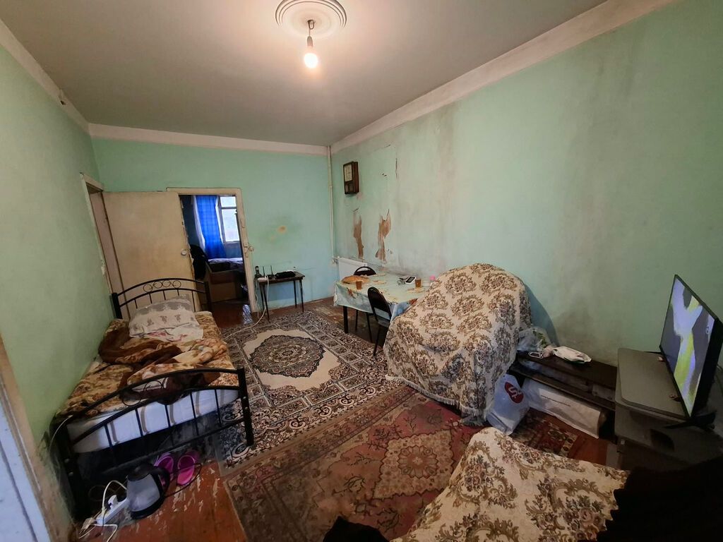 Bakı, 2 otaqlı, Köhnə tikili, 39 kv. m