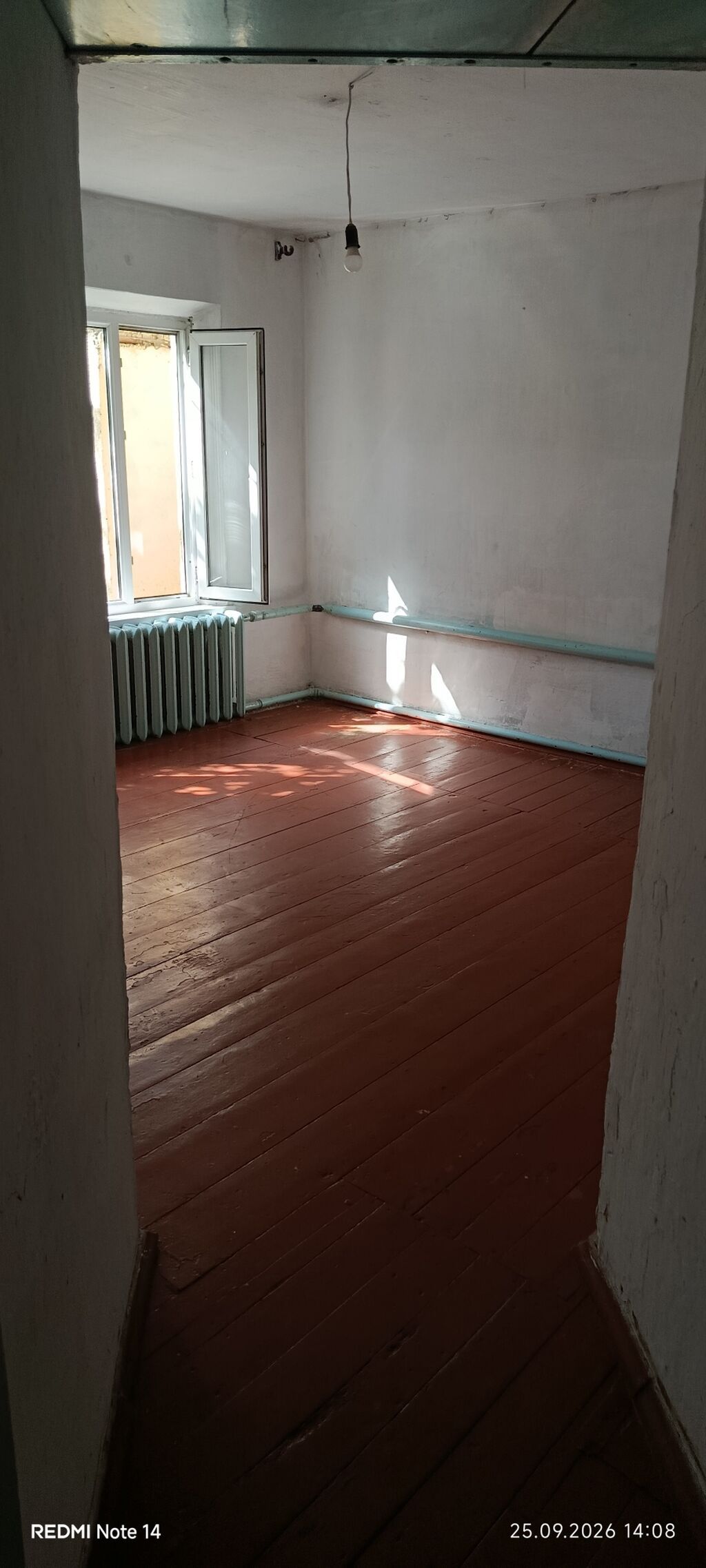 50 м², 2 комнаты, Рабочий Городок, Семейным: фото 6