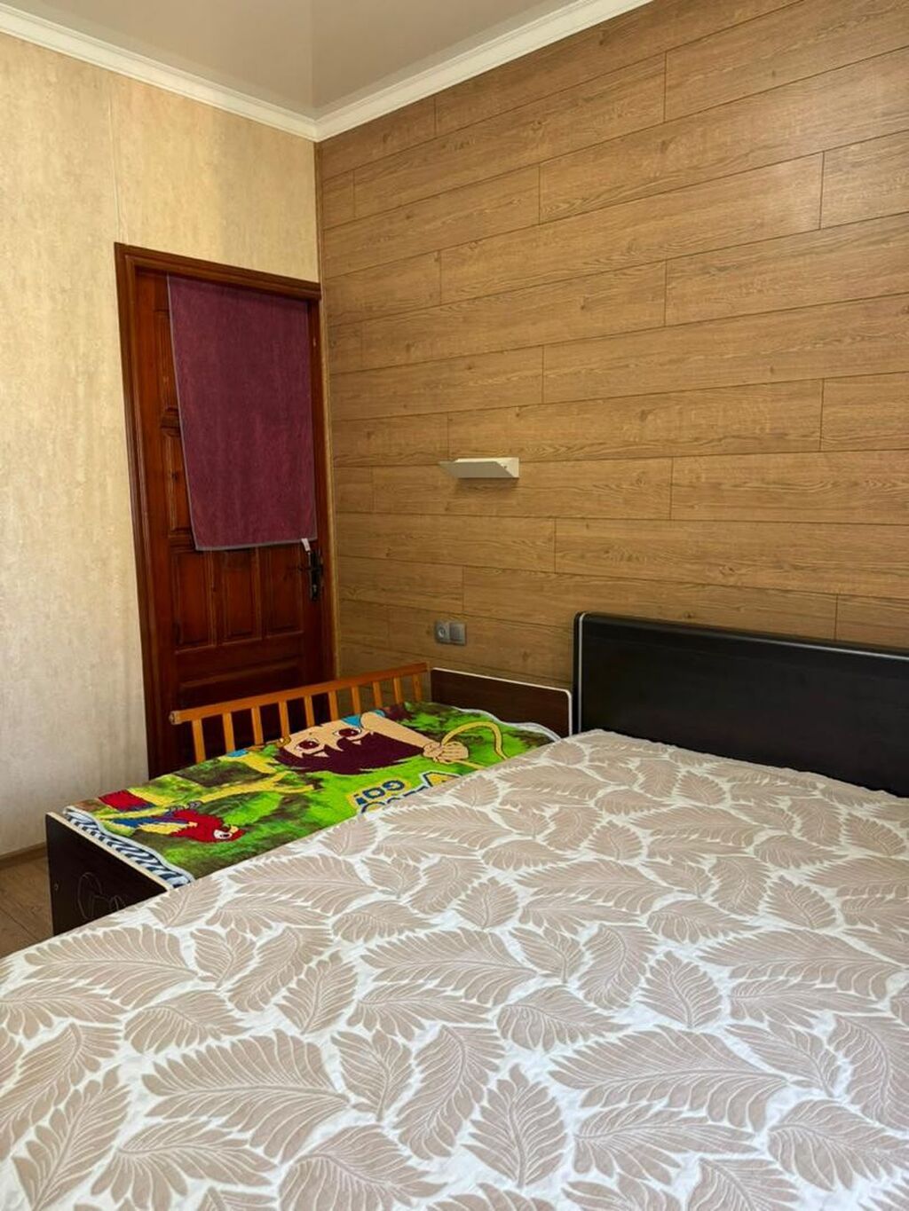 3 комнаты, 62 м², 12 мкр 105 серия, 3 этаж, Косметический ремонт: фото 3