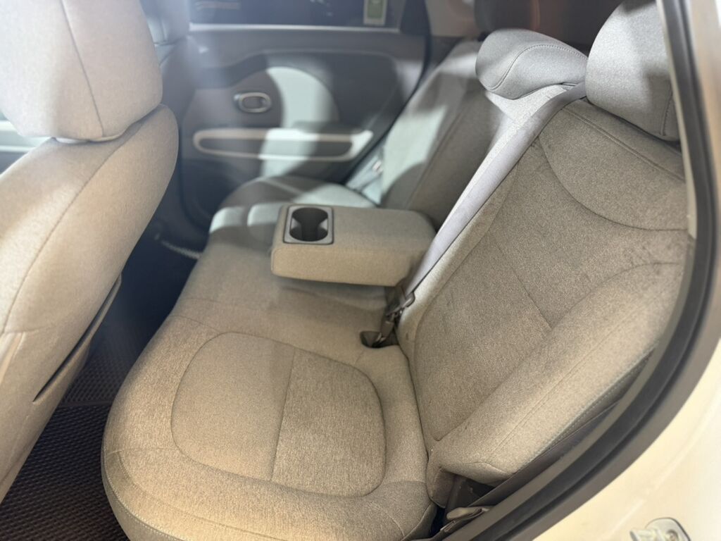 Kia Soul EV: 2019 г., Электромобиль, Кроссовер: фото 6