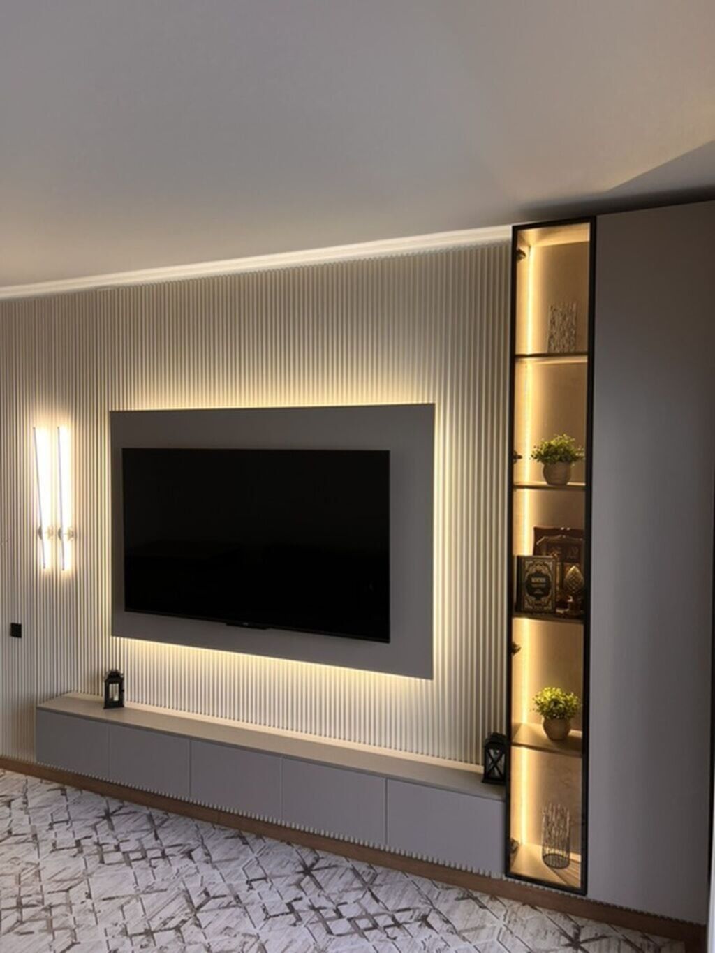 4 комнаты, 83 м², Восток-5 мкр 105 серия, 2 этаж, Свежий ремонт: фото 2