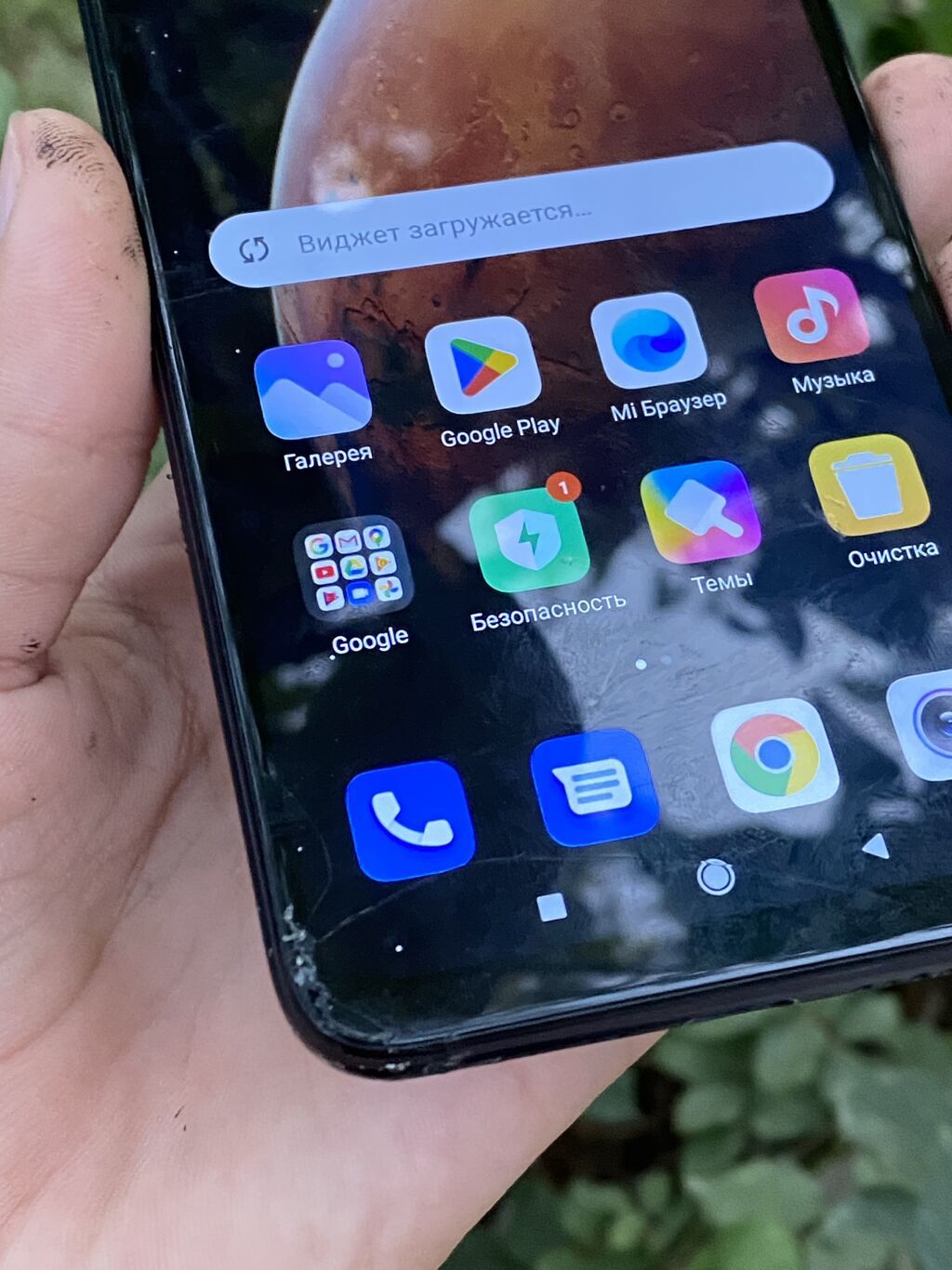 Xiaomi, Mi 9 Lite, Б/у, 64 ГБ, цвет - Черный, 2 SIM: фото 8