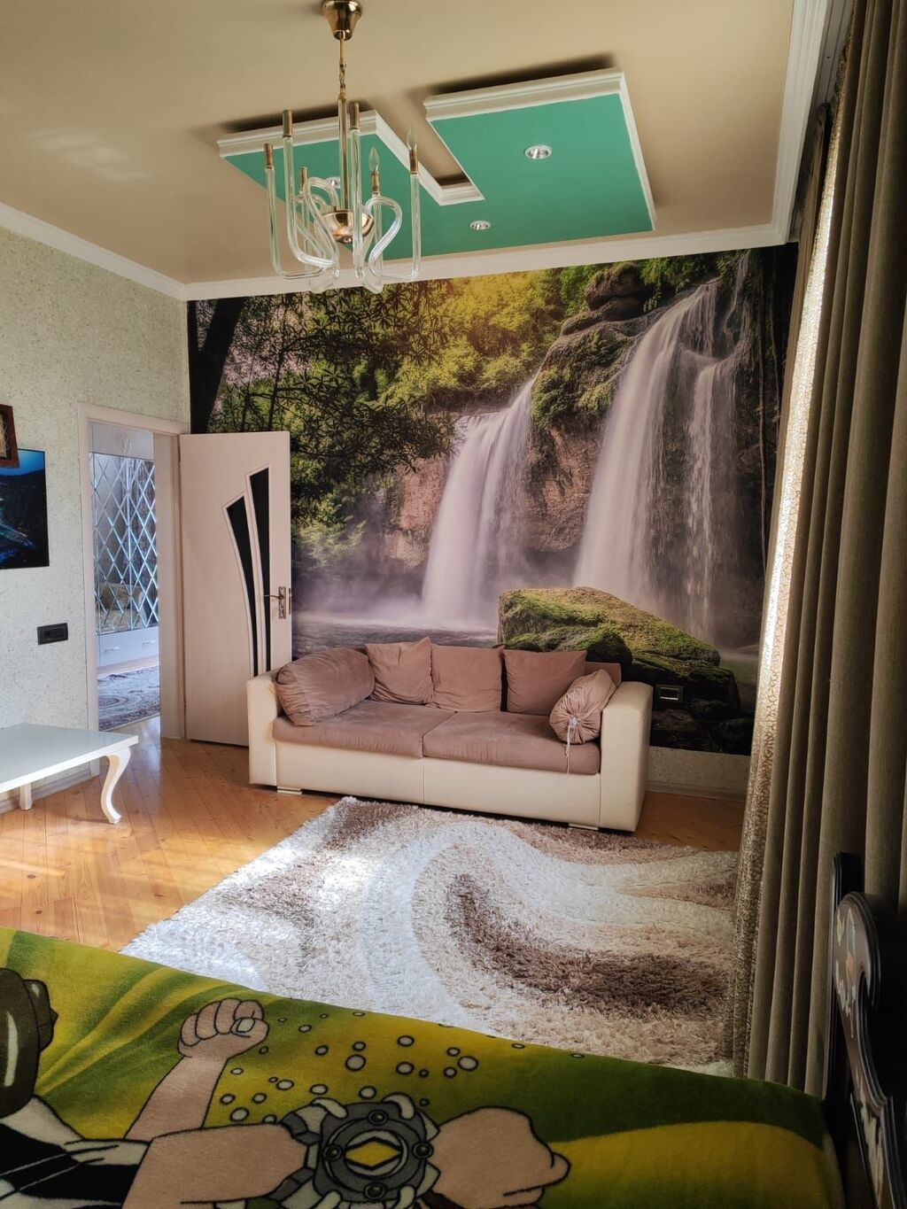 Sarayda 6 otaqlı həyət evi satılır, 350 m², 280 000 AZN, şəkil 2 / 12