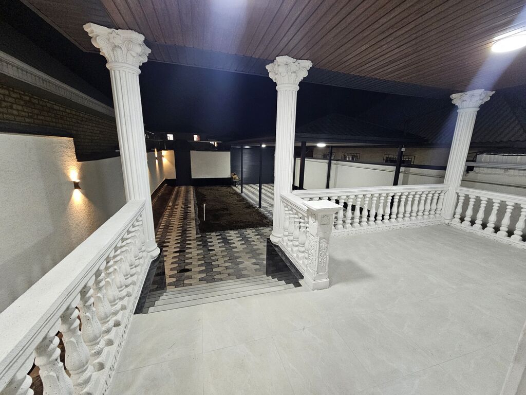 5 комнат, 200 м², 3 соток, Бишкек, Арча-Бешик ж/м Собственник