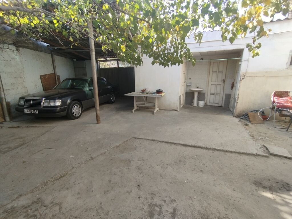 NZSda 3 otaqlı köhnə tikili mənzil satılır, 1 800 m², 110 000 AZN, şəkil 3 / 12