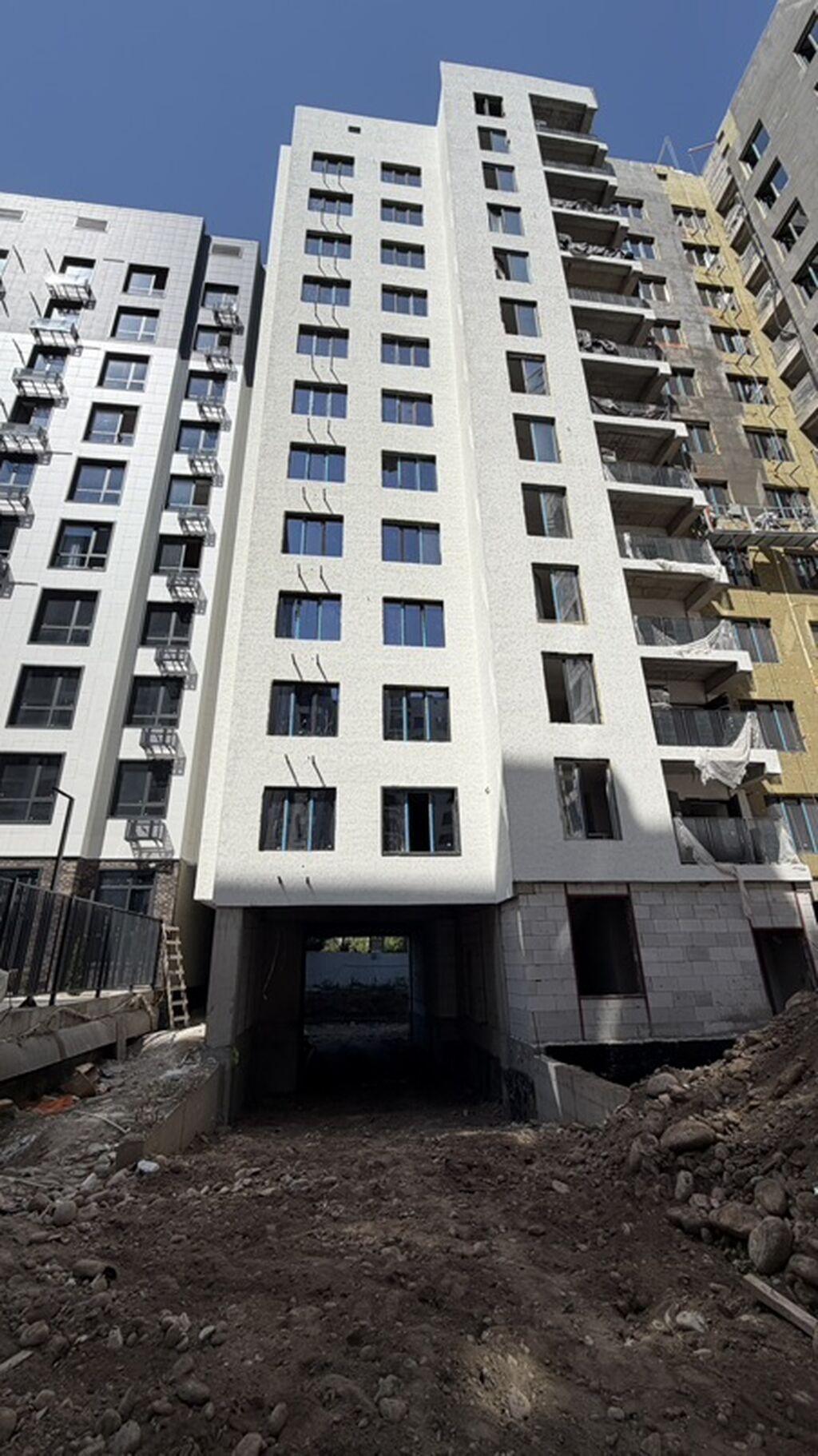 ‼ Продаётся 3‑комнатная квартира в новом доме ‼ СКУП ЦЕНА: фото 3