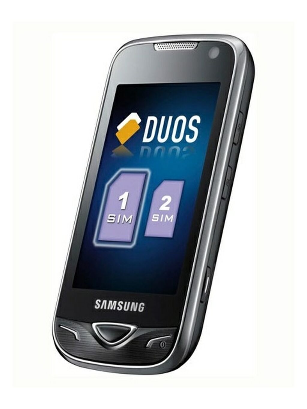 Samsung b7722 Duos