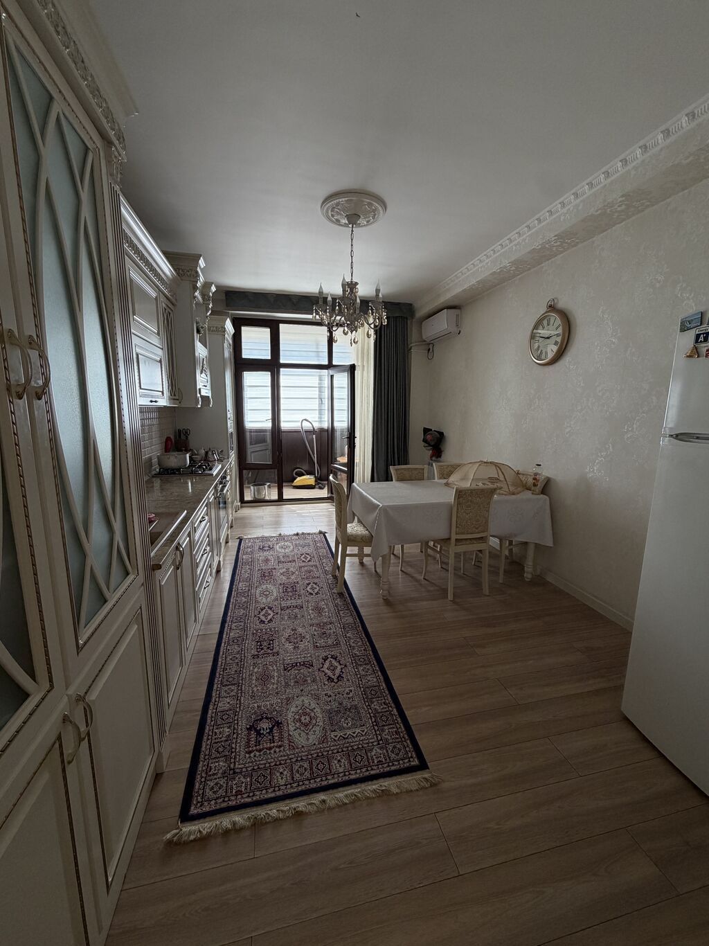 Сдам 3-комнатную квартиру 140 м², 7 этаж: фото 7