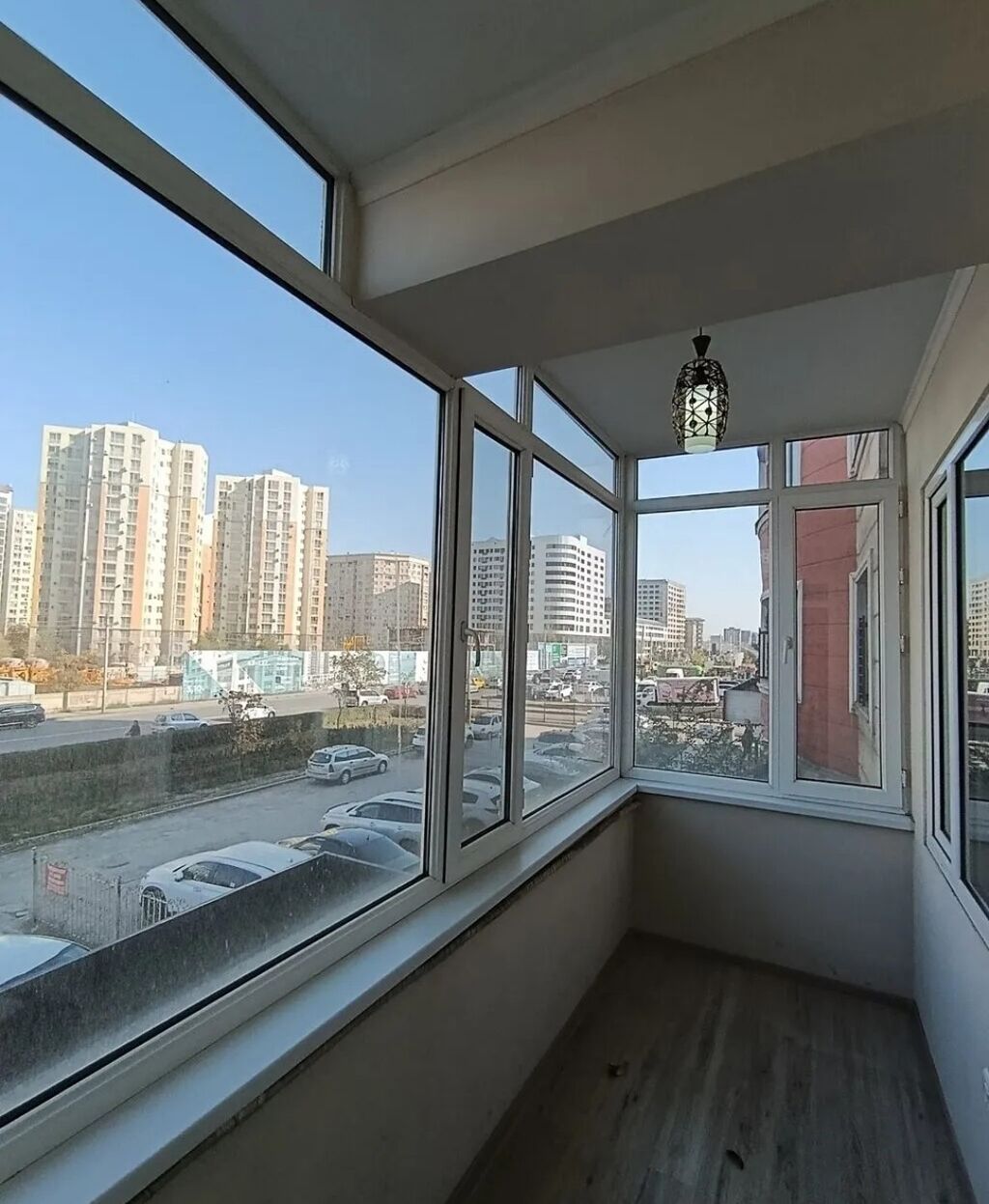 2 комнаты, 54 м², Нижний Джал (Джал-23) Элитка, 2 этаж, Косметический ремонт: фото 3