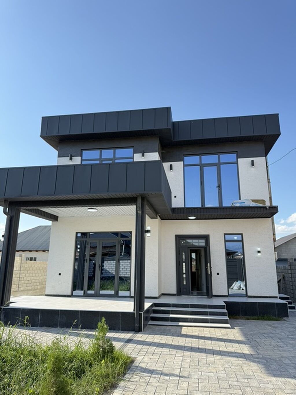 Продам дом в Рухий Мурас 2, 216 м²: фото 1