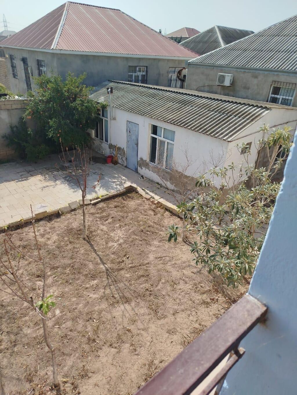Suraxanı 6 otaqlı, 350 kv. m