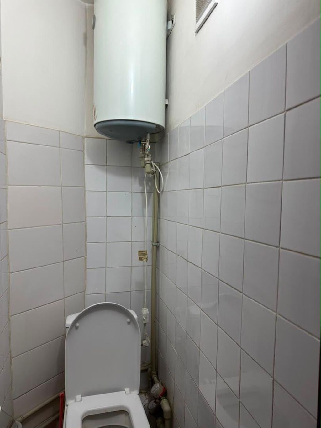 3 комнаты, 65 м², ул. Московская / Турусбекова Индивидуалка, 4 этаж: фото 6