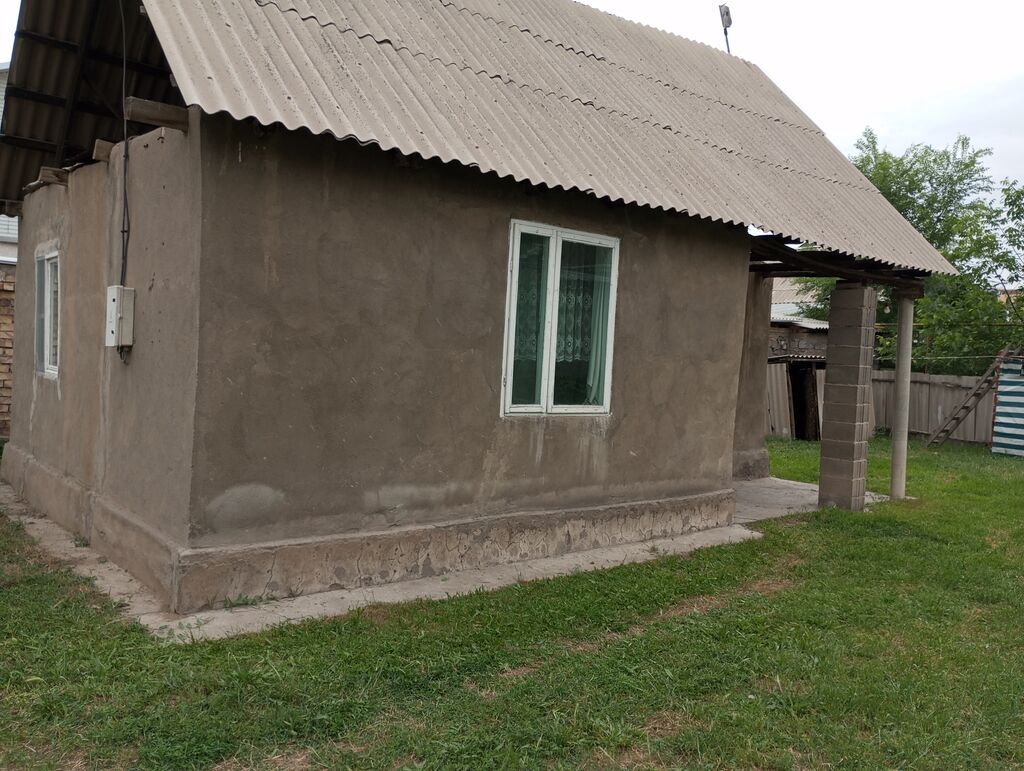 Продается дом компактный 3-х комнаты Стены: Керамических жжонный: фото 1
